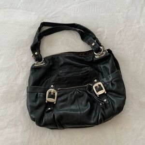 𝅺B. Makowsky Imitation Leather Bag